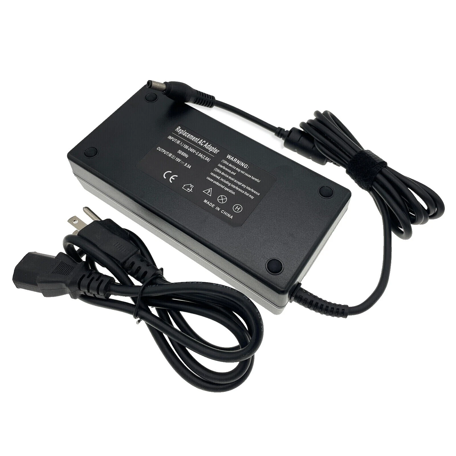 Alimentación del ordenador portátil de 19 V AC y DC Adaptadores/Cargadores Para Alienware