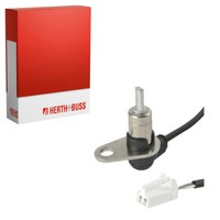 Herth+Buss Jakoparts ABS Sensor Raddrehzahl FüR Mazda 323 F/S VI Hinten Links