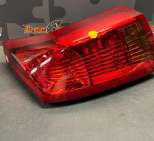 2005 Cadillac Cts V Cts-v Oem Passenger Rh Rear Tail Light Used Scuff