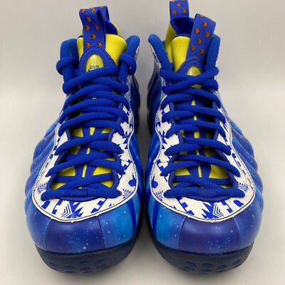 doernbecher foamposite ebay