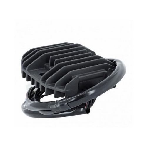 Régulateur triphasé Kawasaki ZX6R évite la surchauffe de batterie 12V