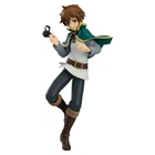 Good Smile Company: KonoSuba - POP UP PARADE Kazuma New in Box
