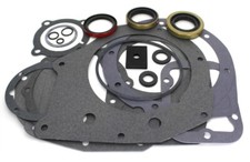 New Process Np203 Transfer Case Gasket Seal Kit Chev Gmc