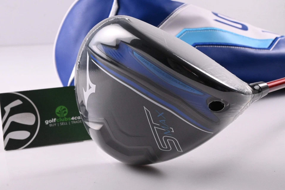 Ladies Mizuno ST-Max 230 Driver / 12 Degree / Ladies Flex Denali Red 40 Shaft - Image 2 of 4