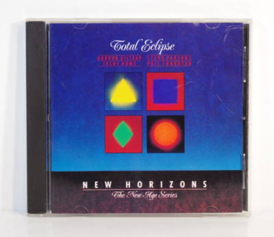 New Horizon by Various Artists (CD, 1991, Topic Records) VG!