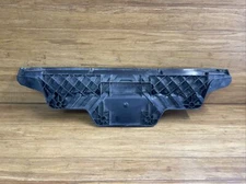 2017-2023 Audi SQ7 Q7 Rear Bumper Cover retainer Plate Support Bracket OEM