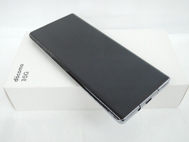 SHARP AQUOS R6 SH-51B 128G Android Phone Unused UnLocked SHARP AQUOS R6 SH-51B 128G Android Phone Unused UnLocked