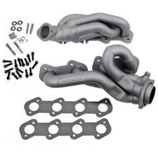 BBK Tuned Length Shorty Exhaust Headers for 1996-2004 Ford Mustang GT 4.6L V8