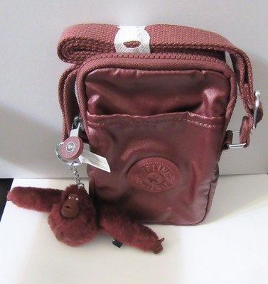kipling tally mini
