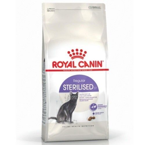 Royal Canin Gato Sterilised 37 - Imagen 1 de 1