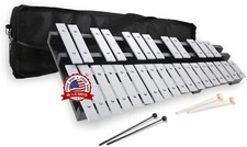 Instrumento musical para adultos y ni os Incluye 2 mazos mazos de madera US NEW