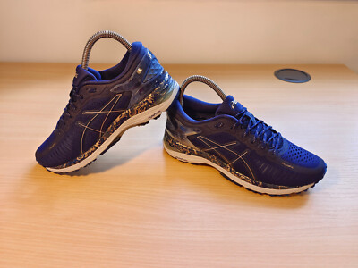 Asics MetaRun Women's Running Shoes, UK 4, US 6, EU 37, CM 23