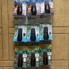 3 Air Wick Bonfire & Crisp, 3 Blue, Agave, And Bamboo, 3 Fresh Pine, And Juniper