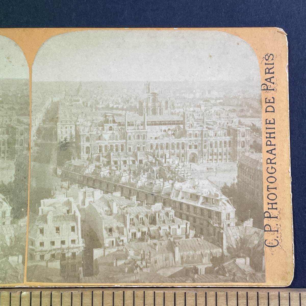 【中古】 Impressions of France 1909 A FRENCH INDO-CHINA Antique BIG Silver Piastre Coin