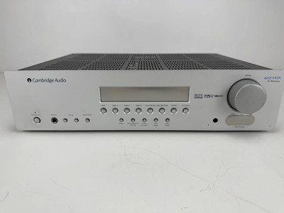 Cambridge Audio Azur 540r V3.0 AV Receiver with Remote!!!