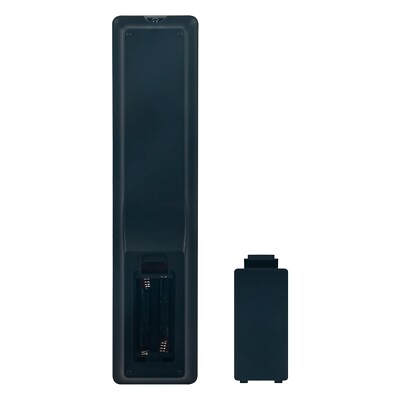 VINABTY RC020SR Vervangende Afstandsbediening toepasselijk voor Marantz NR1504 RC018SR NR1403 NR1501 RC006SR NR1505 NR1502 Slim Line 5.1 Kanal AV Surround Heimkino Receiver