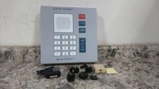 Hubbell Gai-Tronics 295-001W Gray Surface Mount Cleanroom Telephone