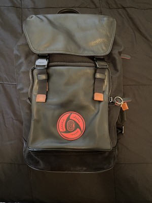 naruto backpack coach