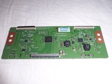 Philips 32/37/42/47/55 FHD TM120 6870C-0401B T-CON Board Platine 47PFL4007K/12