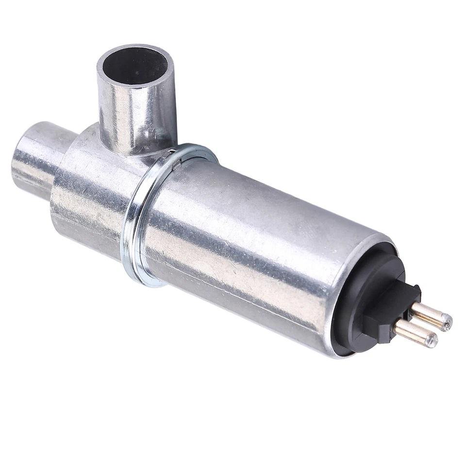 380SL 380SLC 380SEC 380SEL 500SEL 500SEC AIR IDLE SPEED CONTROL VALVE 0001411225 - Imagem 3 de 4