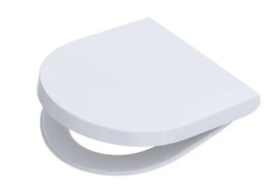 WC Sitz Deckel Design 3.0 Absenkautomatik FÜR FORMAT abnehmbar Montage von oben