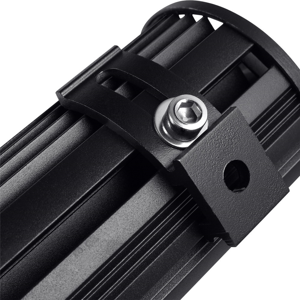 TRI ROW 12 INCH 360W LED LIGHT BAR COMBO FOR CANAM OUTLANDER 500 650