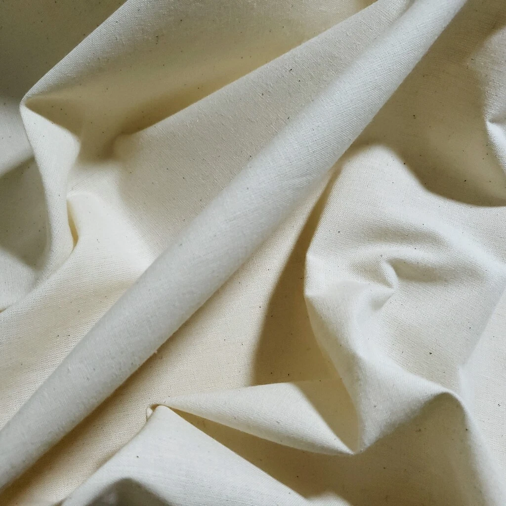 Muslin Vs Broadcloth: Choosing the Best Fabric