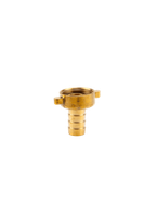 "Gardena Schlauchverschraubung FüR 26,5 Mm (G 3/4)-Gewinde/13 Mm (1/2\")-SchläUche"