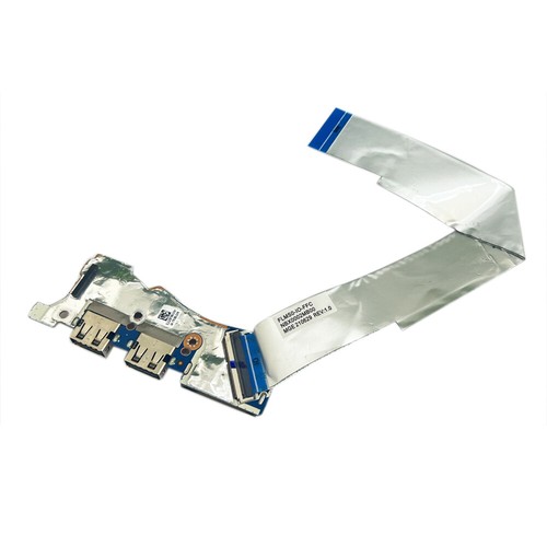 Nappe Ports USB Pour Lenovo G505 Avec Câble - LS-9632P - Occasion