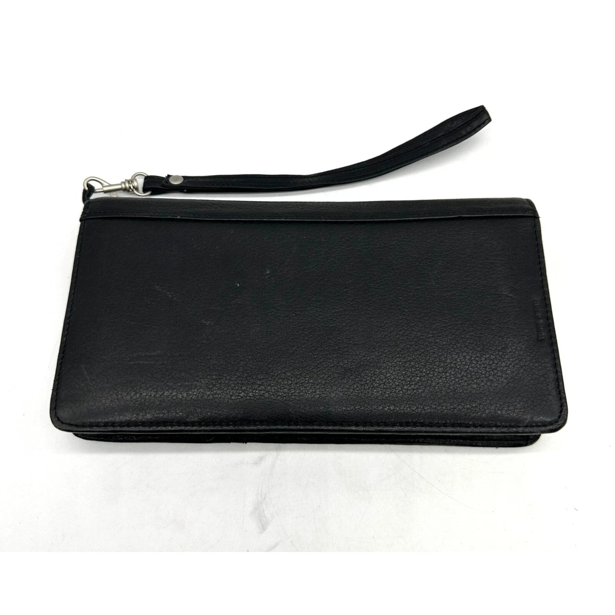 Wristlet wallet hotsell with card slots