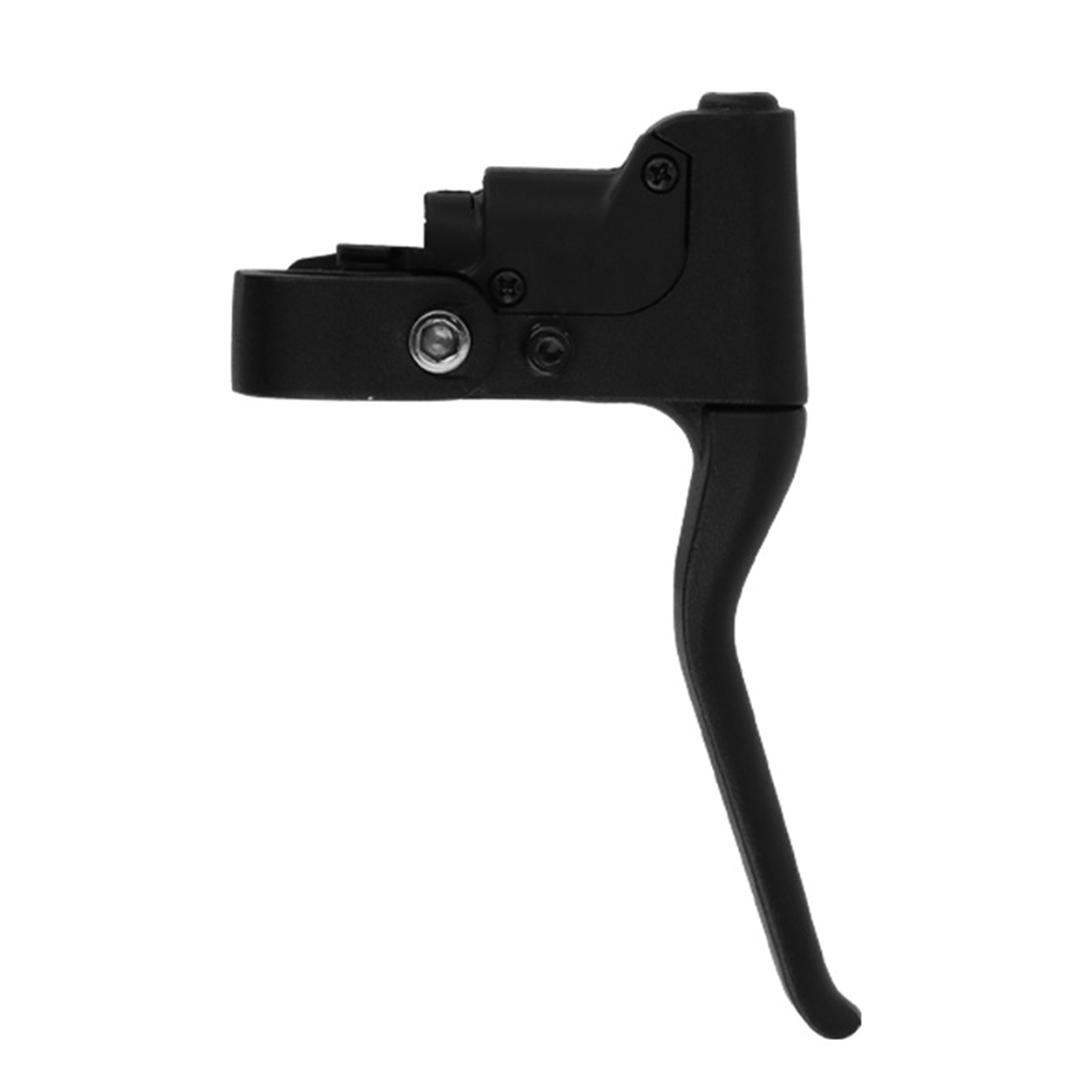 Scooter Left Brake Lever Mini Size Handle Premium Metal Replacement eBay