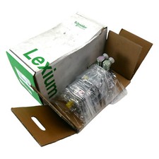 Schneider Electric LEXIUM BMH1002P06F2A Servo Motor 6000rpm -Unused/Original Box/Attn-