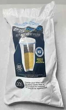 ZeroWater 5 stage Replacement Filter ZR-017 New -AA
