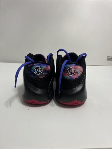 Nike x EYBL Zoom Freak 1 PROMO: Men Size 7 | CZ6200-001 GEYBL Giannis QS Pink - Picture 3 of 8