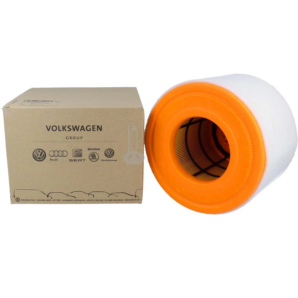 ORIGINAL VAG Luftfilter 4G0 133 843 K für Audi - Bild 2 von 3