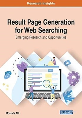 Alli - Result Page Generation for Web Searching  Emerging Research and - X555z
