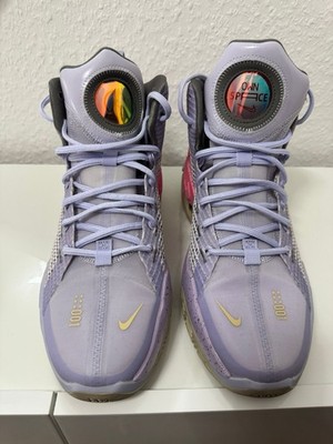 Nike Air Zoom Gt Jump Own Space Sneaker Gr. 44,5