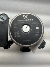 Pompe de chaudière – Circulateur Grundfos UPS 32-100 180 – Réf. 98435038