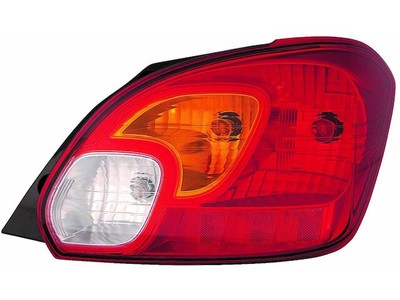 Tail Light Assembly For 2014-2015 Mitsubishi Mirage TM197MV