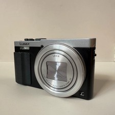 Panasonic Lumix DMC-ZS50/ TZ70 12.0MP Digital Camera Leica 30x zoom WiFi English