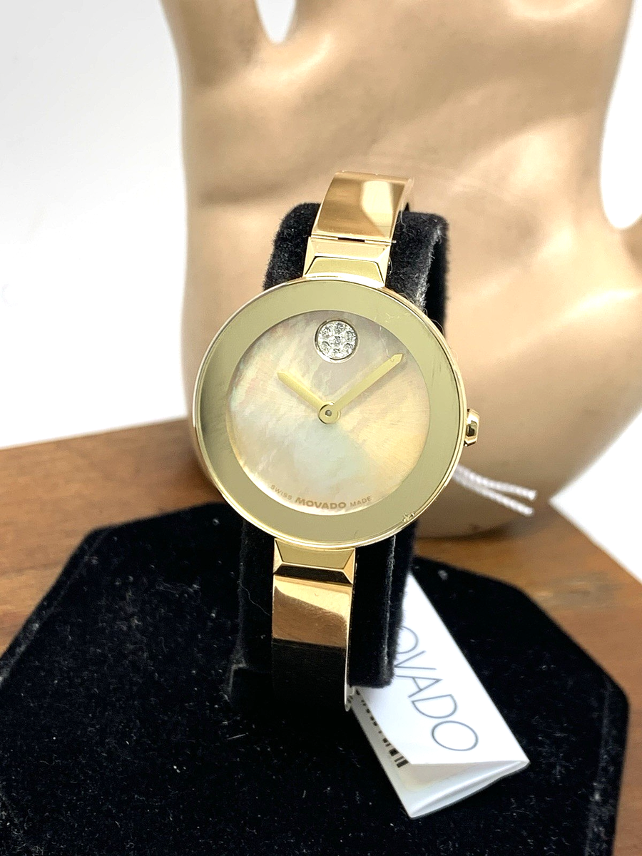 Movado Women display picture 3
