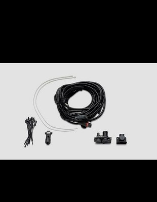PC3Z15A416B Ford F1-50 & SD Base Wire Harness Kit Without Yaw Sensor Connection