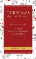 Eileen Nyberg | Christmas Devotional For Family | Buch | Englisch (2025)