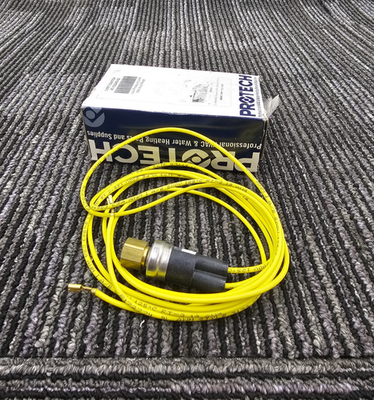 #ad PROTECH 47 102240 02 Low Pressure Limit Switch With Auto Reset $34.00