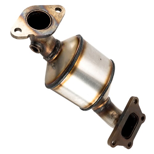 Front Right Catalytic Converter for Buick LaCrosse 2010 3.0L 2012-2016 3.6L 2PC - Picture 4 of 11