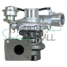 RHF4 TURBO for Isuzu D-MAX TFR Pickup 4JK1-TCX 4JJ1 Diesel 8981320720 V-420149