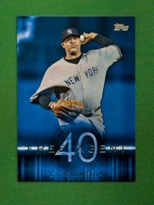 2015 Topps Baseball Free Agent 40 #F40-3 CC Sabathia