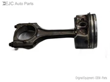 Piston and Connecting Rod Standard 13-16 Audi A6 Quattro 2.0 01041204173706LA