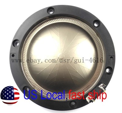 Diaphragm For  JBL / Selenium RPD4400Ti  D408Ti & D4400Ti Driver 100mm  US