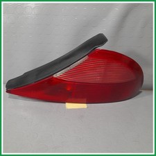 Fanale Posteriore Incandescenza Destro DX Lancia Y Ypsilon 46540058 1997 2000 